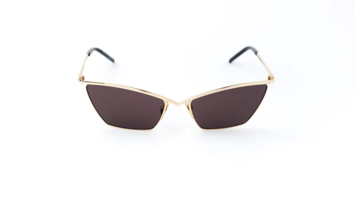 Окуляри сонцезахисні SAINT LAURENT SL 637-003 57 - Зображення 2