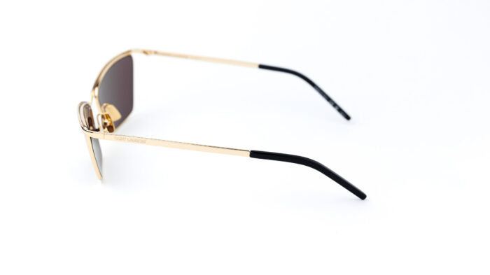 Окуляри сонцезахисні SAINT LAURENT SL 637-003 57 - Зображення 3