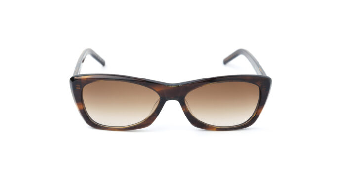 Окуляри сонцезахисні SAINT LAURENT SL 613-004 59 - Зображення 2