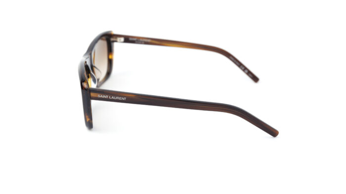 Окуляри сонцезахисні SAINT LAURENT SL 613-004 59 - Зображення 3