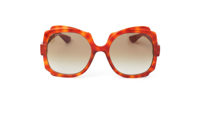Окуляри сонцезахисні GUCCI GG1431S-002 57 - Зображення 2