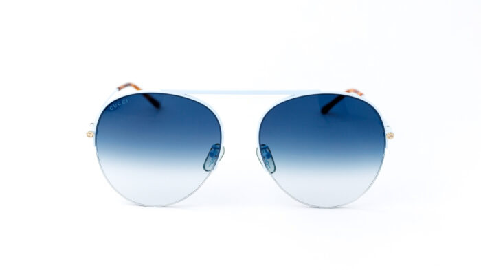 Окуляри сонцезахисні GUCCI GG1413S-003 61 - Зображення 2