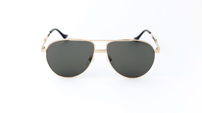 Окуляри сонцезахисні GUCCI GG1440S-001 59 - Зображення 2
