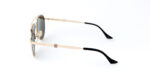 Окуляри сонцезахисні GUCCI GG1440S-001 59 - Зображення 3