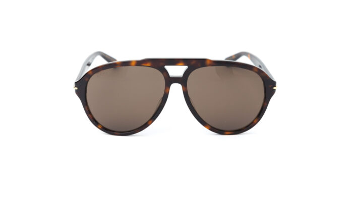 Окуляри сонцезахисні GUCCI GG1443S-003 58 - Зображення 2