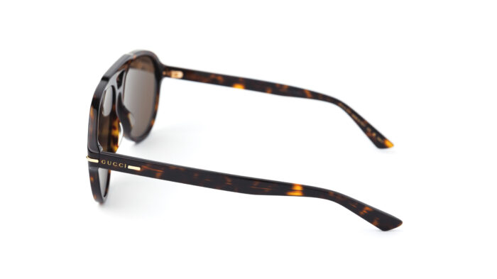 Окуляри сонцезахисні GUCCI GG1443S-003 58 - Зображення 3