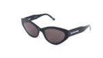 Окуляри сонцезахисні BALENCIAGA BB0306S-001 57