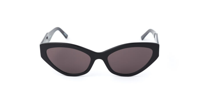 Окуляри сонцезахисні BALENCIAGA BB0306S-001 57 - Зображення 2