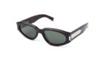 Окуляри сонцезахисні SAINT LAURENT SL 618-002 56