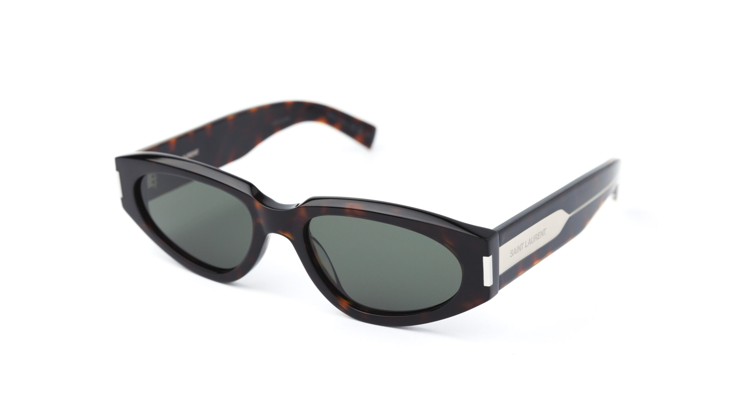 photo_559.jpg Окуляри сонцезахисні SAINT LAURENT SL 618-002 56 - Зображення 1