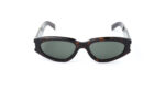 Окуляри сонцезахисні SAINT LAURENT SL 618-002 56 - Зображення 2