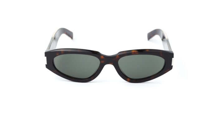 Окуляри сонцезахисні SAINT LAURENT SL 618-002 56 - Зображення 2