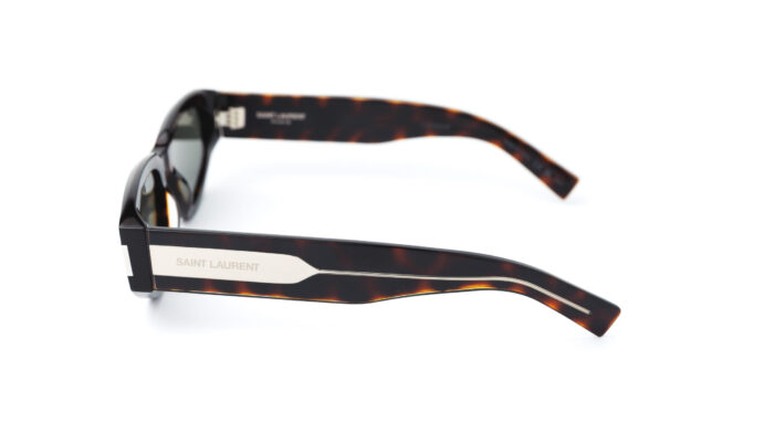 Окуляри сонцезахисні SAINT LAURENT SL 618-002 56 - Зображення 3