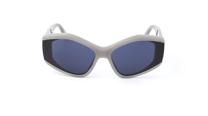 Окуляри сонцезахисні BALENCIAGA BB0302S-003 66 - Зображення 2
