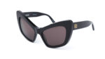 Окуляри сонцезахисні BALENCIAGA BB0293S-001 58