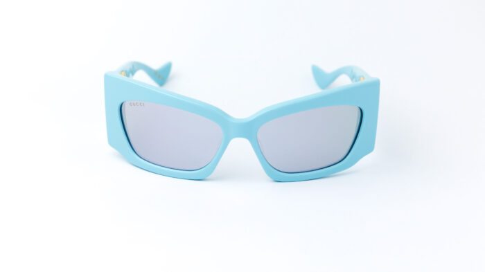 Окуляри сонцезахисні GUCCI GG1412S-005 62 - Зображення 2