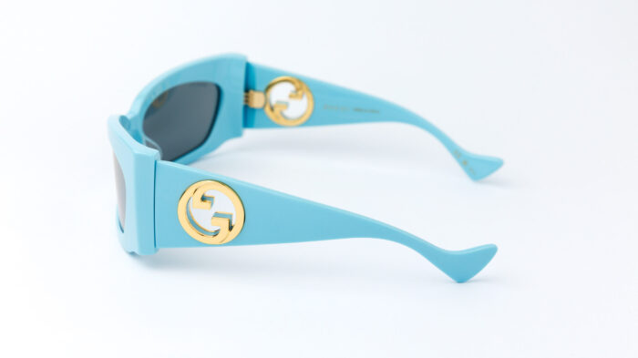 Окуляри сонцезахисні GUCCI GG1412S-005 62 - Зображення 3