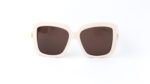 Окуляри сонцезахисні GUCCI GG1402S-004 55 - Зображення 2