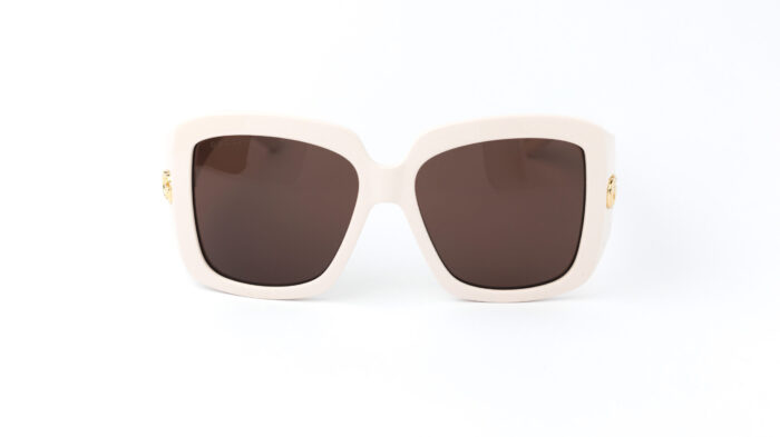 Окуляри сонцезахисні GUCCI GG1402S-004 55 - Зображення 2