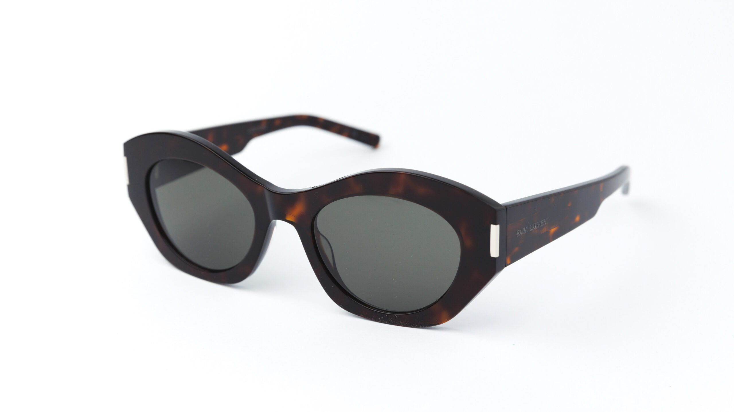 photo_586.jpg Окуляри сонцезахисні SAINT LAURENT SL 639-002 52 - Зображення 1