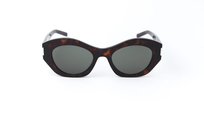 Окуляри сонцезахисні SAINT LAURENT SL 639-002 52 - Зображення 2