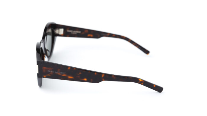 Окуляри сонцезахисні SAINT LAURENT SL 639-002 52 - Зображення 3