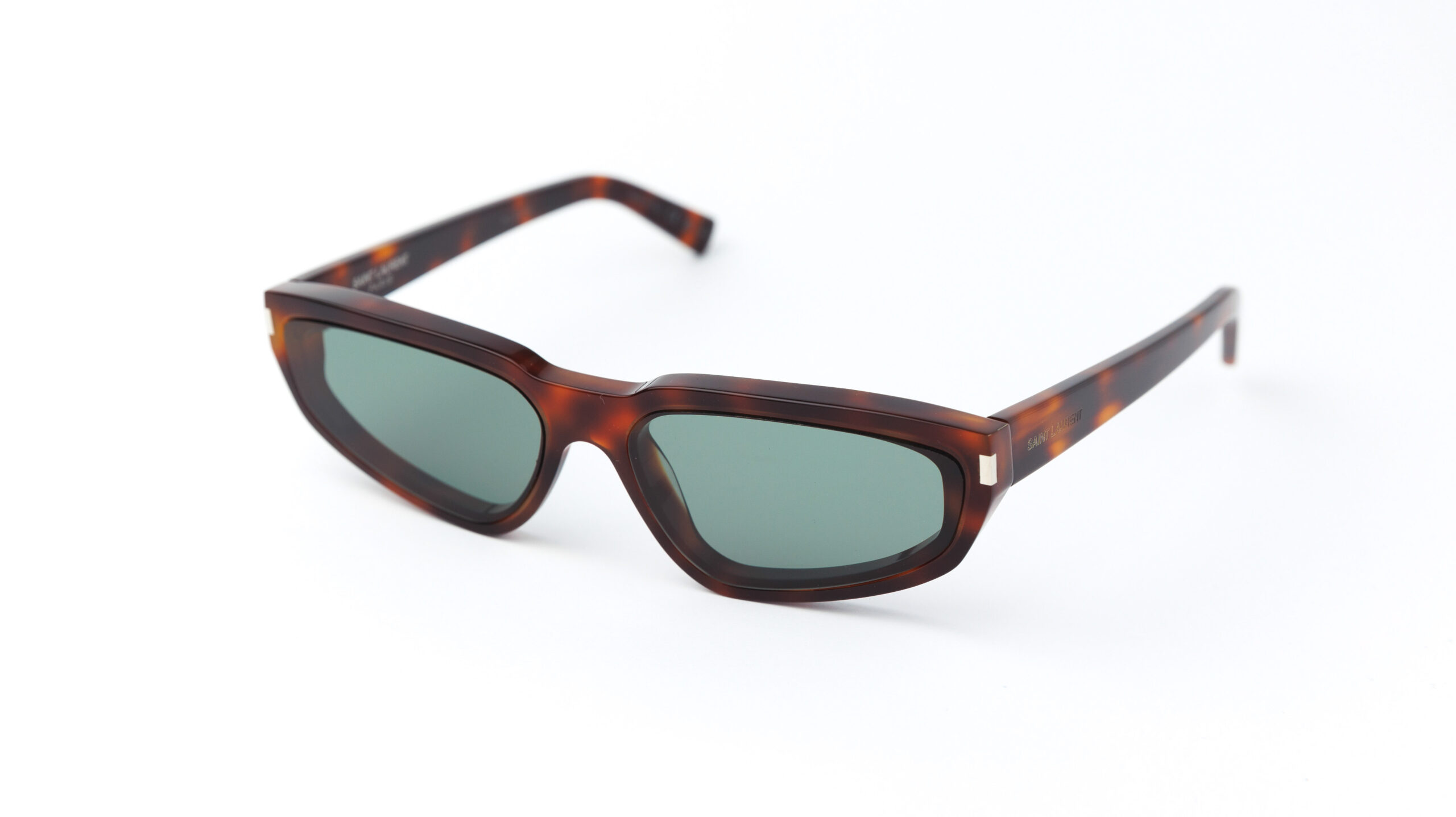 photo_589.jpg Окуляри сонцезахисні SAINT LAURENT SL 634 NOVA-003 61 - Зображення 1