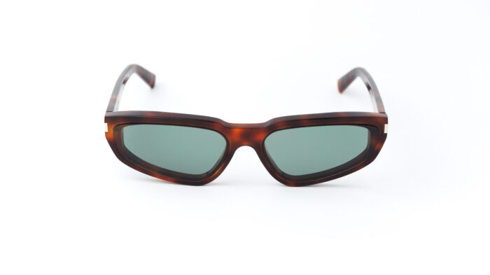 Окуляри сонцезахисні SAINT LAURENT SL 634 NOVA-003 61 - Зображення 2