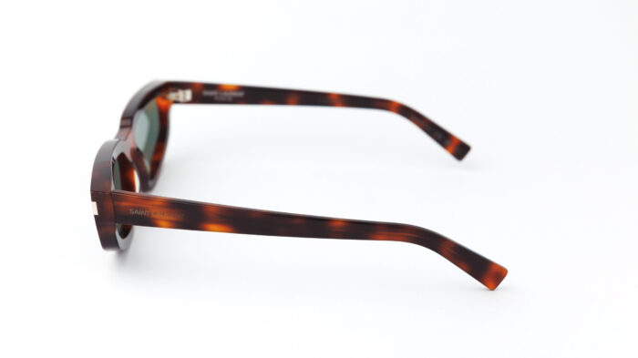Окуляри сонцезахисні SAINT LAURENT SL 634 NOVA-003 61 - Зображення 3