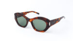 Окуляри сонцезахисні SAINT LAURENT SL 639-003 52