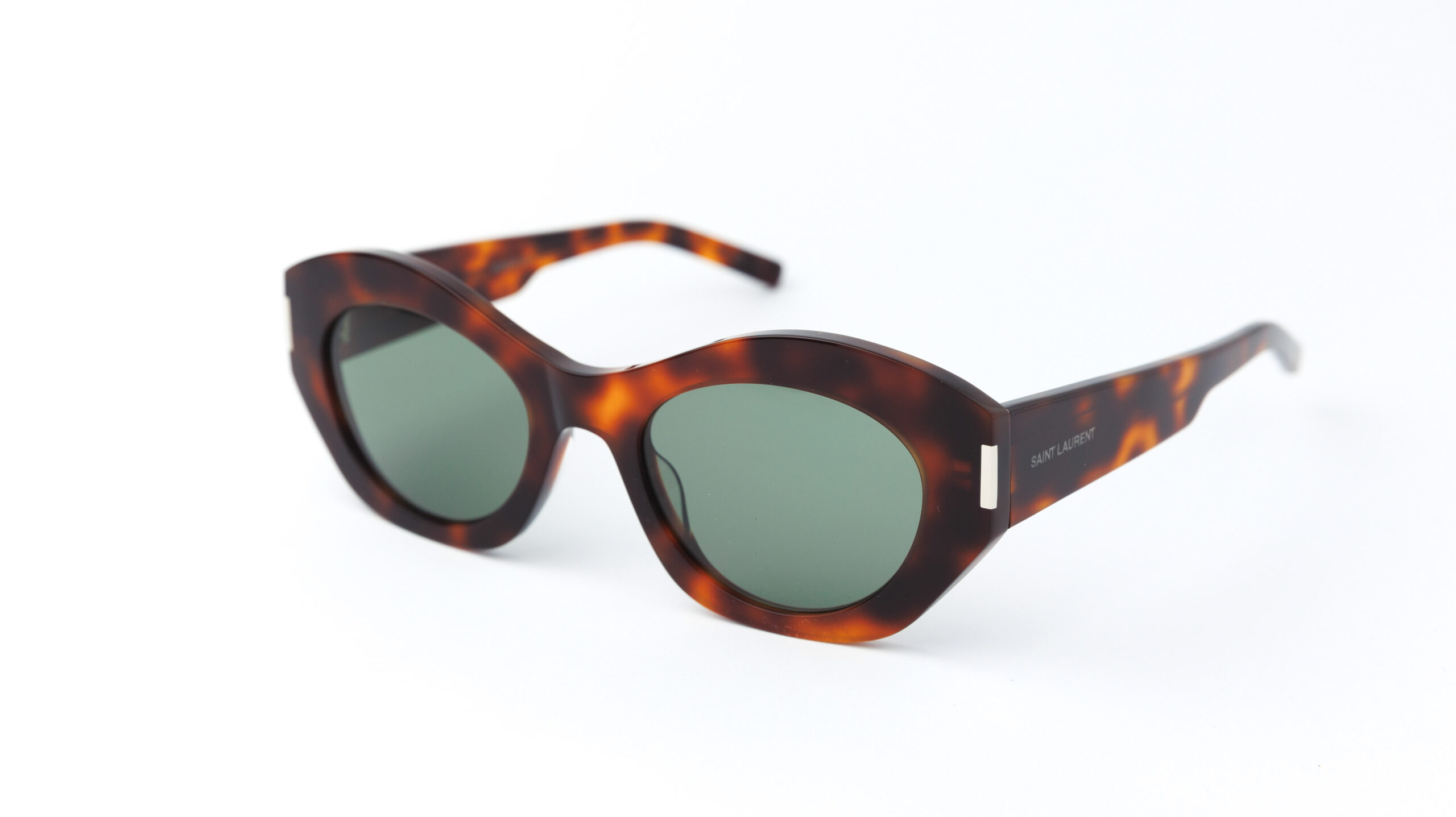 photo_592.jpg Окуляри сонцезахисні SAINT LAURENT SL 639-003 52 - Зображення 1