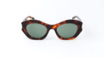 Окуляри сонцезахисні SAINT LAURENT SL 639-003 52 - Зображення 2