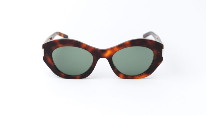 Окуляри сонцезахисні SAINT LAURENT SL 639-003 52 - Зображення 2