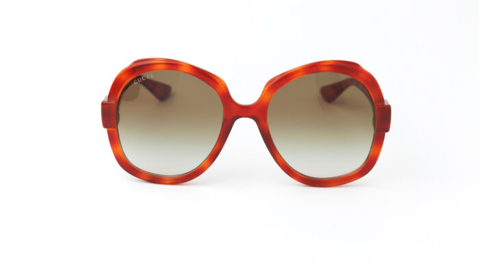Окуляри сонцезахисні GUCCI GG1432S-002 57 - Зображення 2