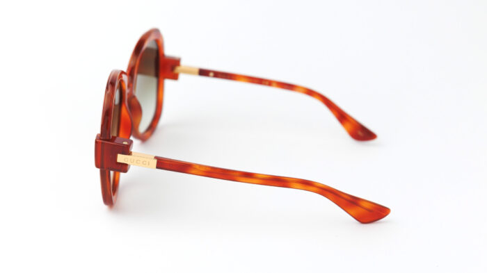 Окуляри сонцезахисні GUCCI GG1432S-002 57 - Зображення 3