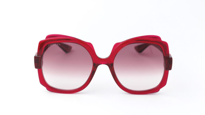 Окуляри сонцезахисні GUCCI GG1431S-003 57 - Зображення 2