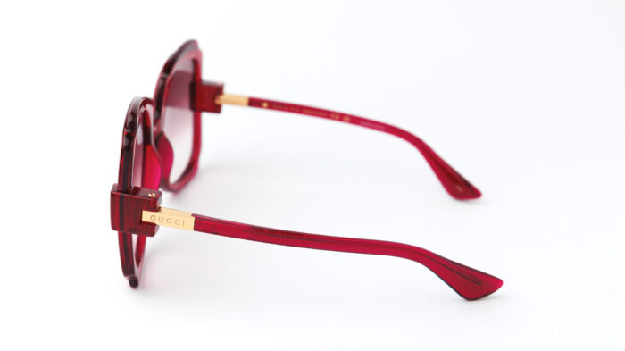 Окуляри сонцезахисні GUCCI GG1431S-003 57 - Зображення 3
