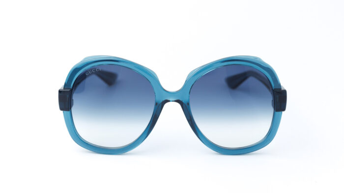 Окуляри сонцезахисні GUCCI GG1432S-003 57 - Зображення 2