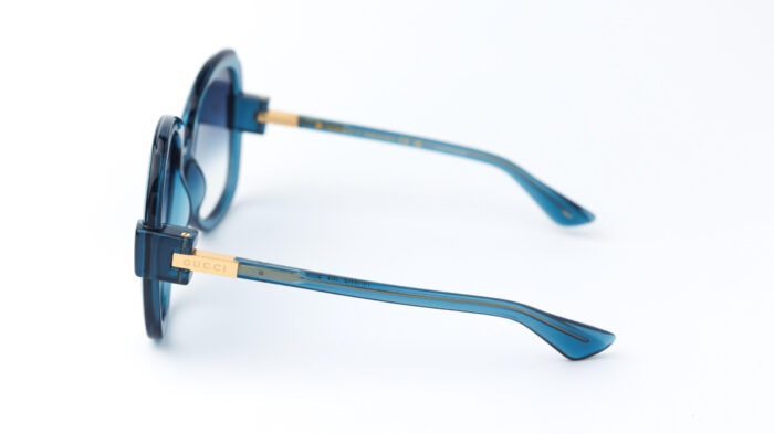 Окуляри сонцезахисні GUCCI GG1432S-003 57 - Зображення 3