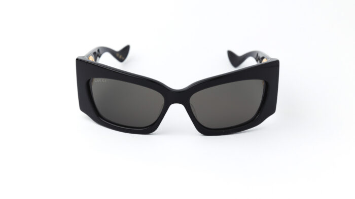 Окуляри сонцезахисні GUCCI GG1412S-001 62 - Зображення 2