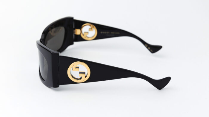 Окуляри сонцезахисні GUCCI GG1412S-001 62 - Зображення 3