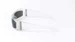 Окуляри сонцезахисні GUCCI GG1492SA-002 64 - Зображення 3