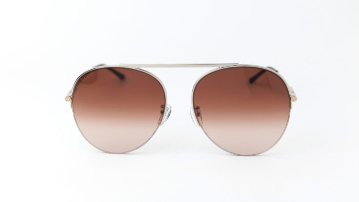 Окуляри сонцезахисні GUCCI GG1413S-002 61 - Зображення 2