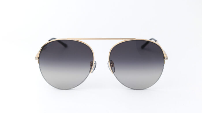 Окуляри сонцезахисні GUCCI GG1413S-001 61 - Зображення 2