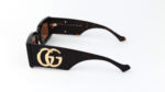 Окуляри сонцезахисні GUCCI GG1425S-002 53 - Зображення 3