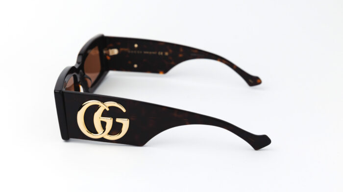 Окуляри сонцезахисні GUCCI GG1425S-002 53 - Зображення 3