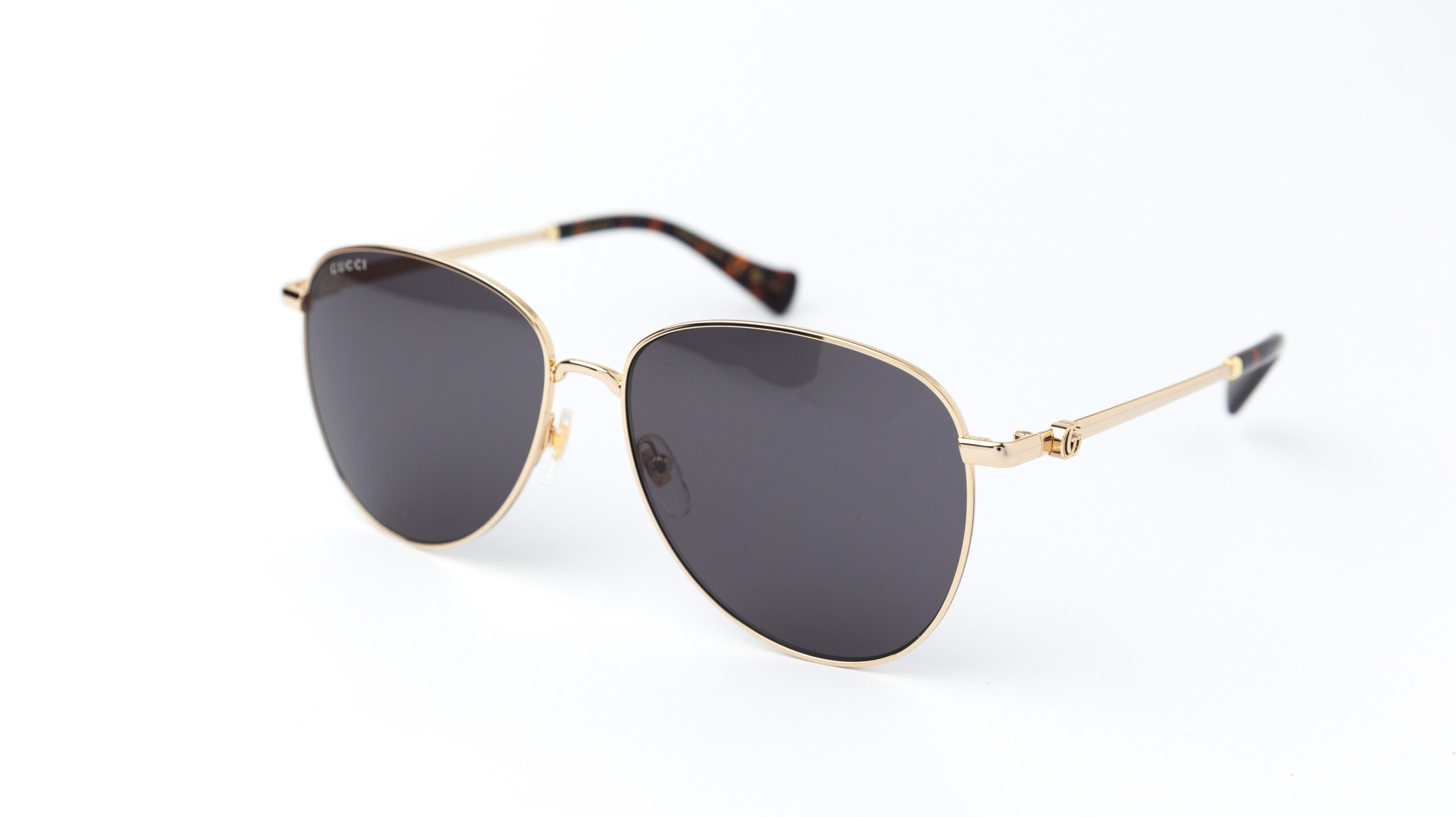 photo_619.jpg Окуляри сонцезахисні GUCCI GG1419S-001 60 - Зображення 1