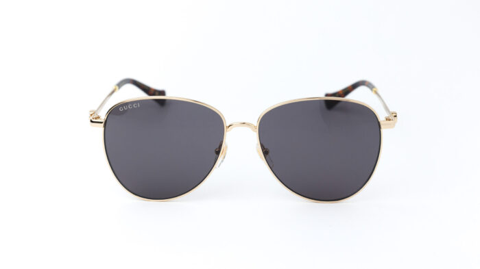Окуляри сонцезахисні GUCCI GG1419S-001 60 - Зображення 2