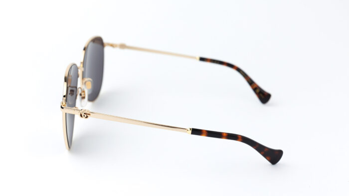 Окуляри сонцезахисні GUCCI GG1419S-001 60 - Зображення 3