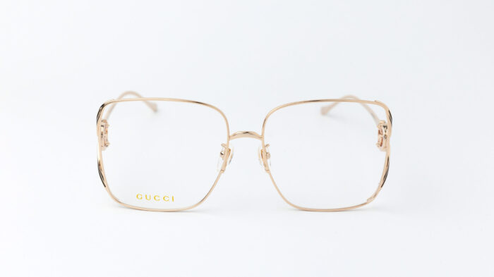 Оправа для окулярів GUCCI GG1321O-001 60 - Зображення 2